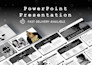 design attractive, modern, pitch deck, keynote and sales presentation